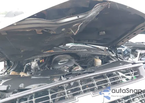 2001 Chevrolet Silverado 1500 Ls from USA, damaged, VIN 2GCEC19V011378682